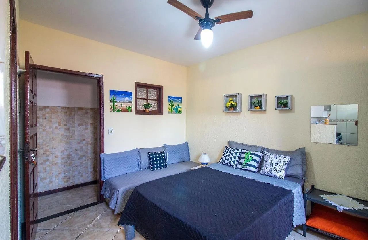 Ferienwohnung Casatemporadapero Moinho Cabo Frio 0*,