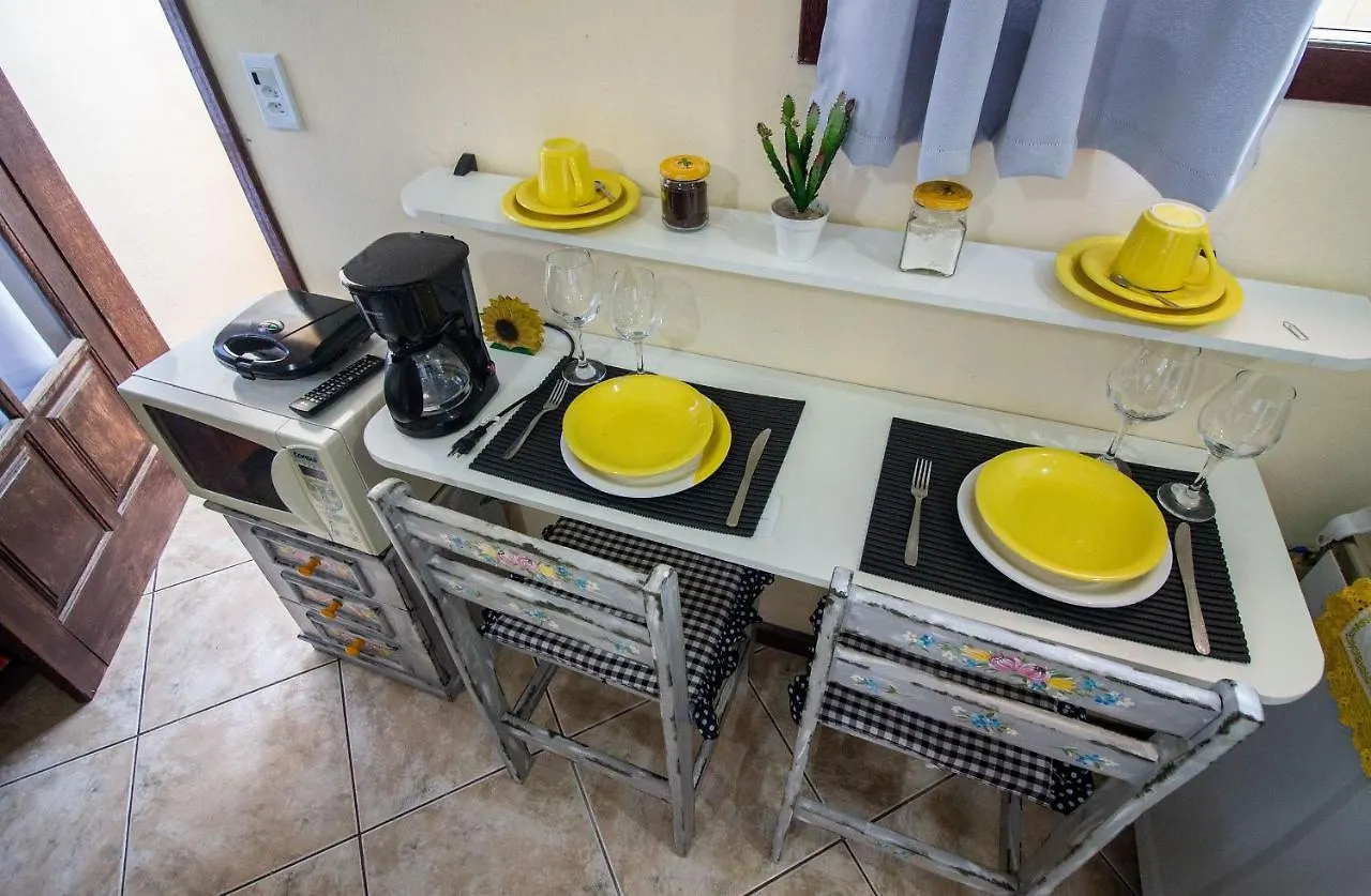 Apartment Ferienwohnung Casatemporadapero Moinho Cabo Frio Brasilien